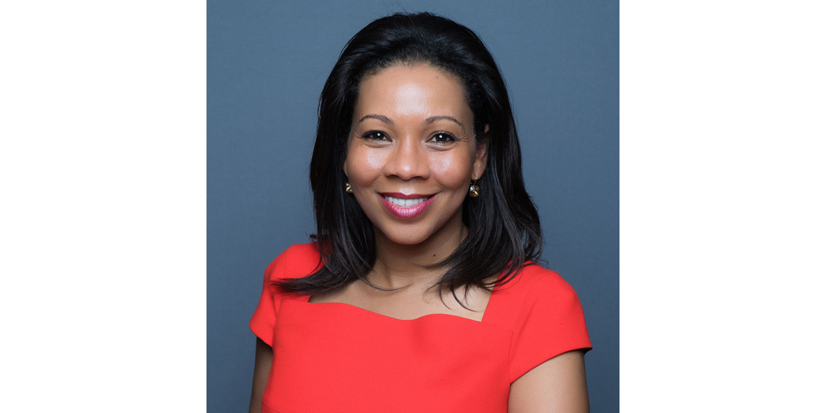 Rebecca ENONCHONG, CEO Apps Techs