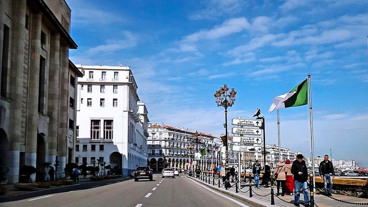 Algérie : 3ème concours national de l’encouragement de l’entrepreneuriat féminin