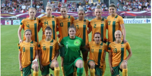 Football : les internationales australiennes rémunérées comme les hommes