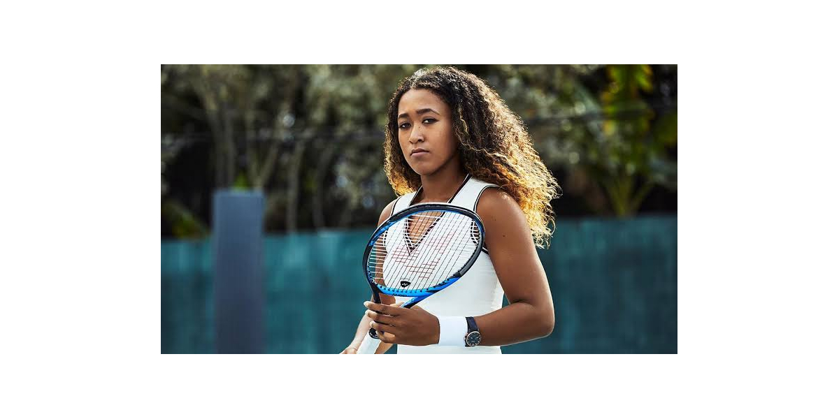 Naomi Osaka, nouvelle coqueluche du tennis féminin