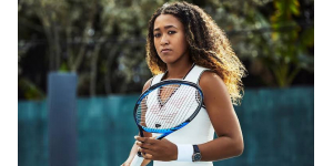 Naomi Osaka, nouvelle coqueluche du tennis féminin