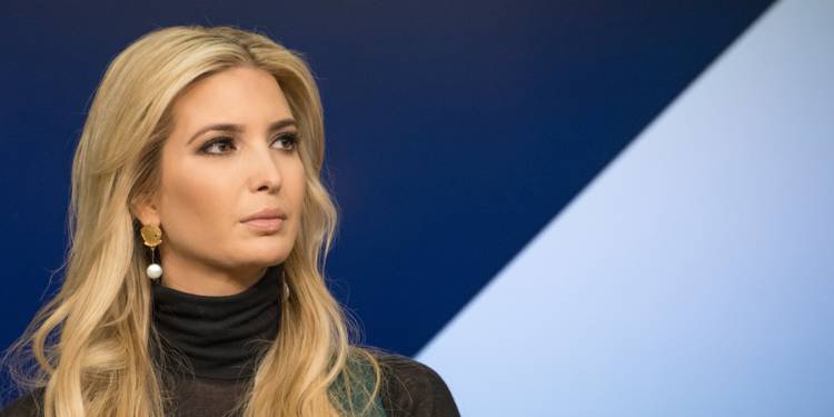 Le nom d’Ivanka Trump circule pour la présidence de la Banque mondiale