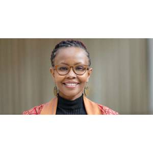 Juliana Rotich lauréate du Prix de la fondation allemande pour l’Afrique 2019