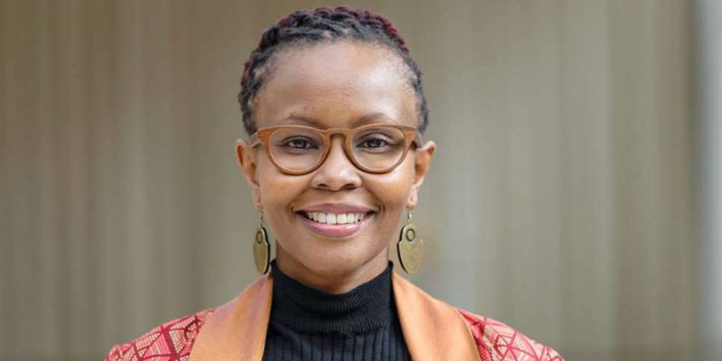 Juliana Rotich lauréate du Prix de la fondation allemande pour l’Afrique 2019