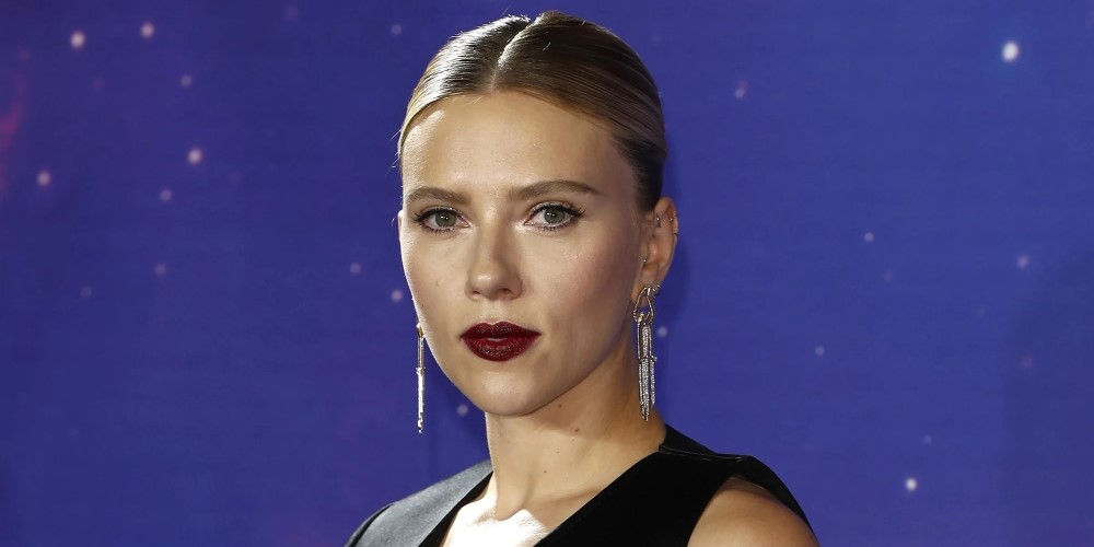 Scarlett Johansson reste l’actrice la mieux payée au monde