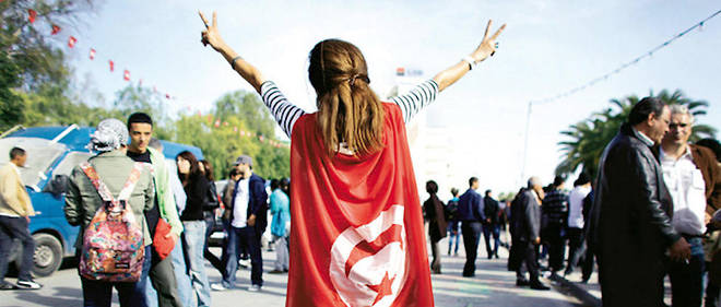 Tunisie: la place des femmes en politique