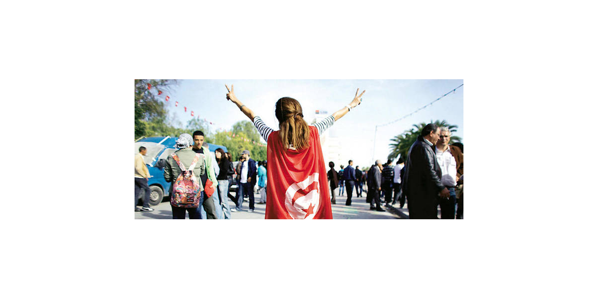 Tunisie: la place des femmes en politique