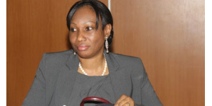 Présidence de la FAPBEF – UEMOA : Mme Touré Coumba Sidibé, la Directrice Générale de Ecobank Mali aux manettes