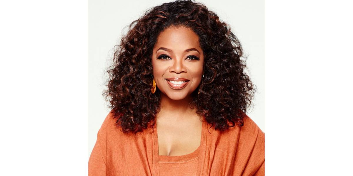 Oprah WINFREY