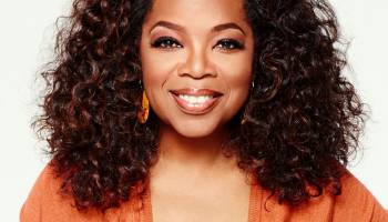 Oprah Winfrey