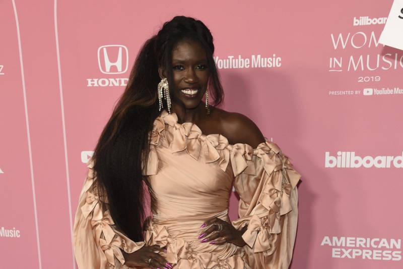 Bozoma Saint John, nouvelle Chief Marketing Officer de Netflix