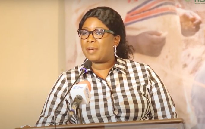 La Guinéenne Diene Keita, nouvelle Directrice Exécutive Adjointe du Fonds des Nations Unies pour la population (UNFPA) 