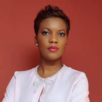 Jeanne SISSOKO-ZEZE, Founder & MD Reflet Consulting