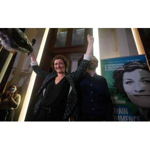 Municipales 2020 : De plus en plus de femmes maires, dont cinq dans les dix plus grandes villes