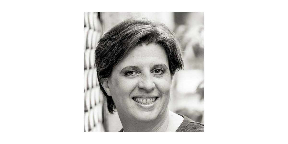 Sylvie Plunian, nouvelle Présidente du réseau des Femmes Cheffes d'Entreprise Marseille
