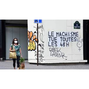 Violences conjugales : l'Assemblée vote la possibilité de lever le secret médical