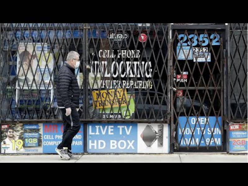 Chômage : les femmes se retrouvent en première ligne