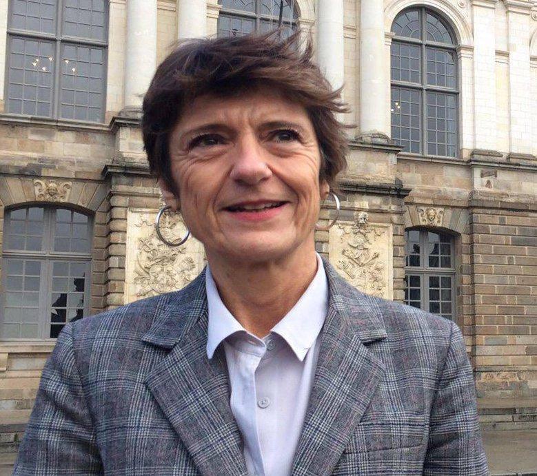 Véronique Malbec, nommée Directrice de Cabinet du Ministre Éric Dupond-Moretti 