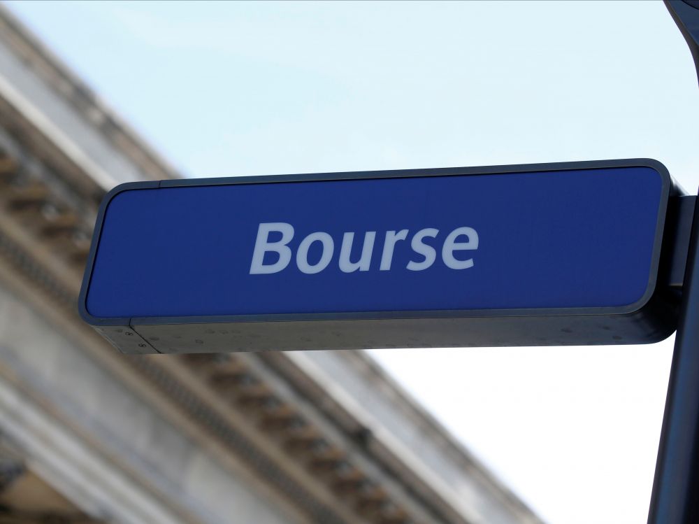 Bourse: la parité hommes-femmes a limité l'impact de la crise sanitaire du Covid-19