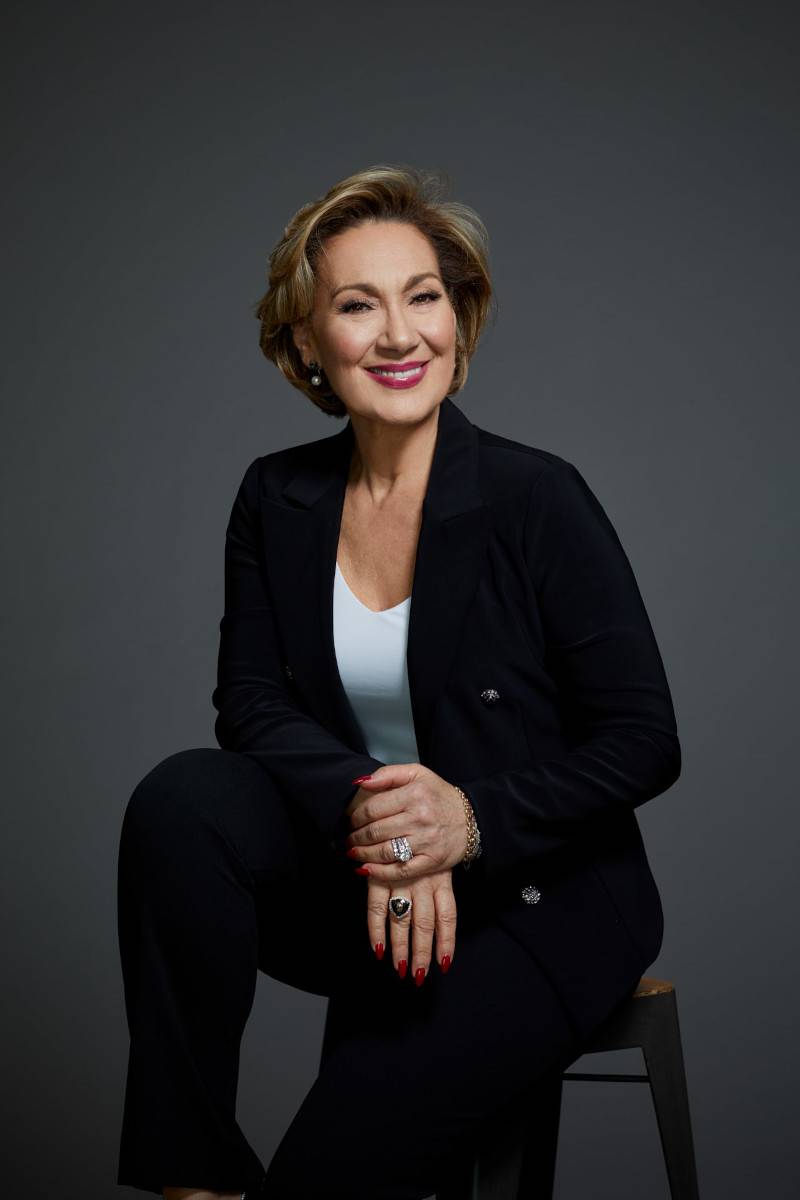 Danièle Henkel, Fondatrice et Présidente des entreprises Danièle Henkel inc.