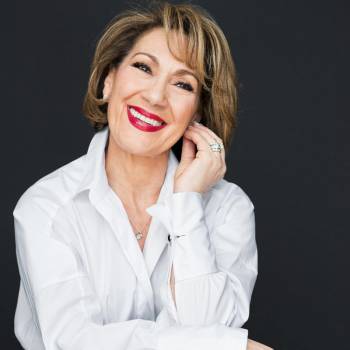 Danièle Henkel, Fondatrice et Présidente des entreprises Danièle Henkel inc.