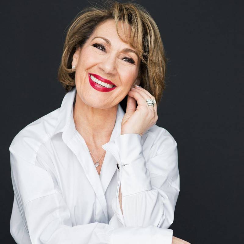 Danièle Henkel, Fondatrice et Présidente des entreprises Danièle Henkel inc.