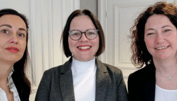 ER Consultants, cabinet d’expertises comptable, des associées au féminin