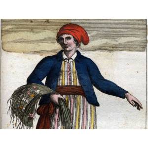 Google rend hommage à Jeanne Barret, première femme à faire le tour du monde