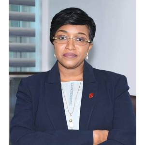 HACKO Rokia KONE nommée à la tête UBA-Mali