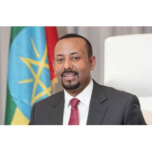 ABIY AHMED, le Premier Ministre qui féminise l’Ethiopie