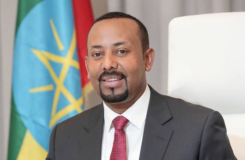 ABIY AHMED, le Premier Ministre qui féminise l’Ethiopie