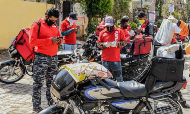 En Inde, la société Zomato accorde dix jours par an de congés menstruels