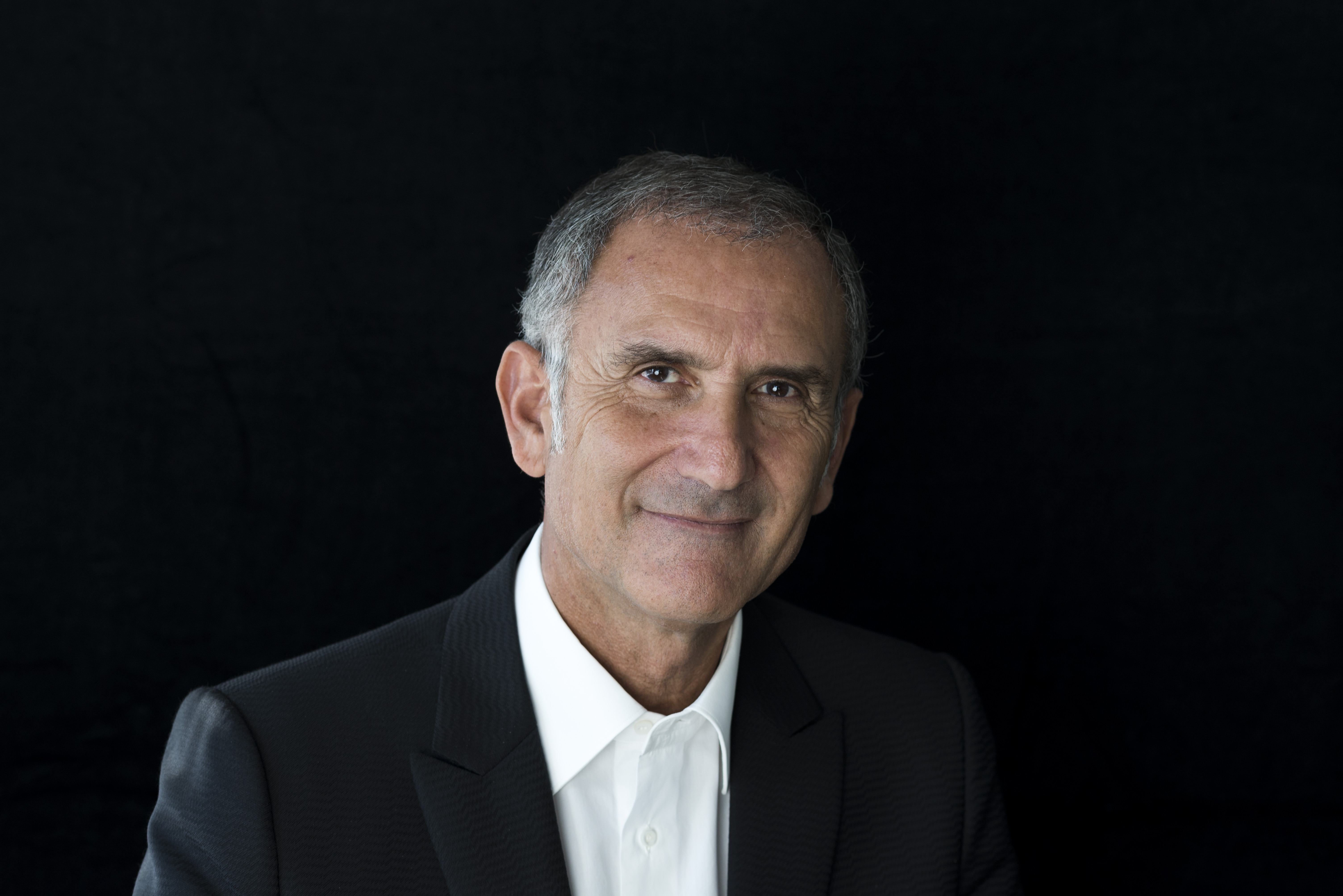 L’humaniste Guy MAMOU MANI, Co-Président de OPEN et Co-Fondateur de l’association #JamaisSansElles