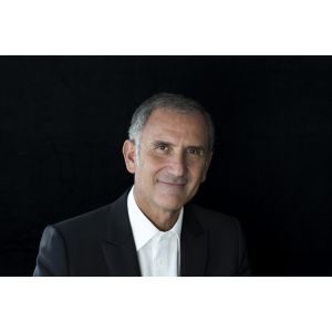 L’humaniste Guy MAMOU MANI, Co-Président de OPEN et Co-Fondateur de l’association #JamaisSansElles