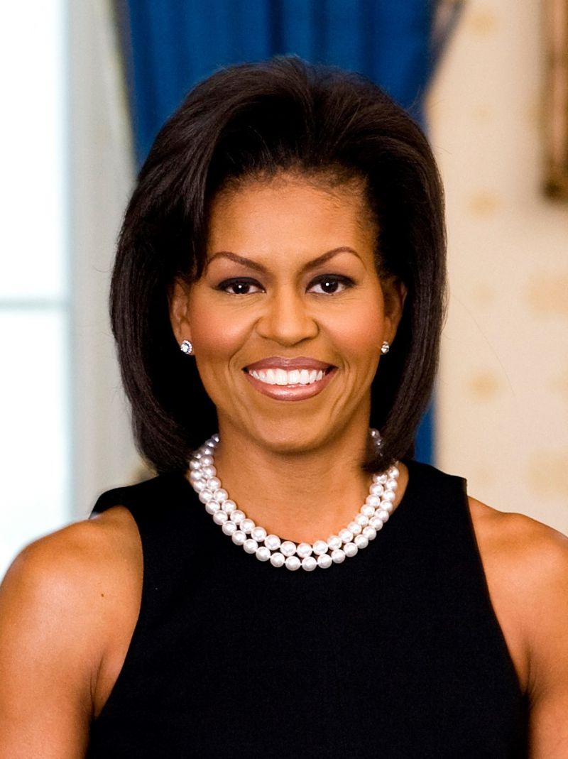 Michelle OBAMA