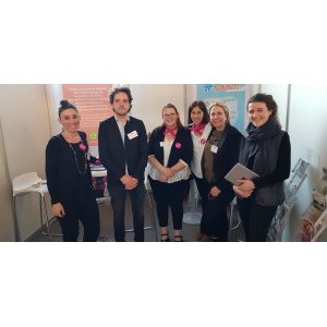 Avec WEDO, le Groupe VEOLIA veut accélérer sa féminisation 