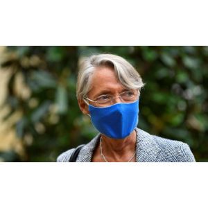 Égalité hommes/femmes: près de 17.000 entreprises n'ont pas rempli l'index, selon Élisabeth Borne