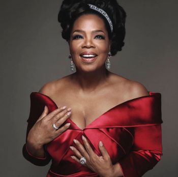 Oprah Winfrey