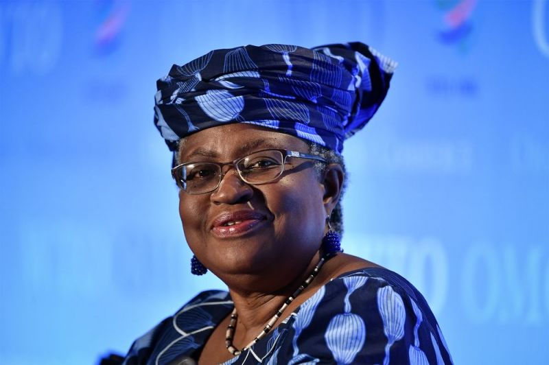 La Nigériane Okonjo-Iweala proposée pour diriger l'OMC, les États-Unis s'y opposent