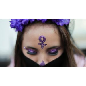 Féminicides : le Mexique veut en finir avec le «machisme qui tue»