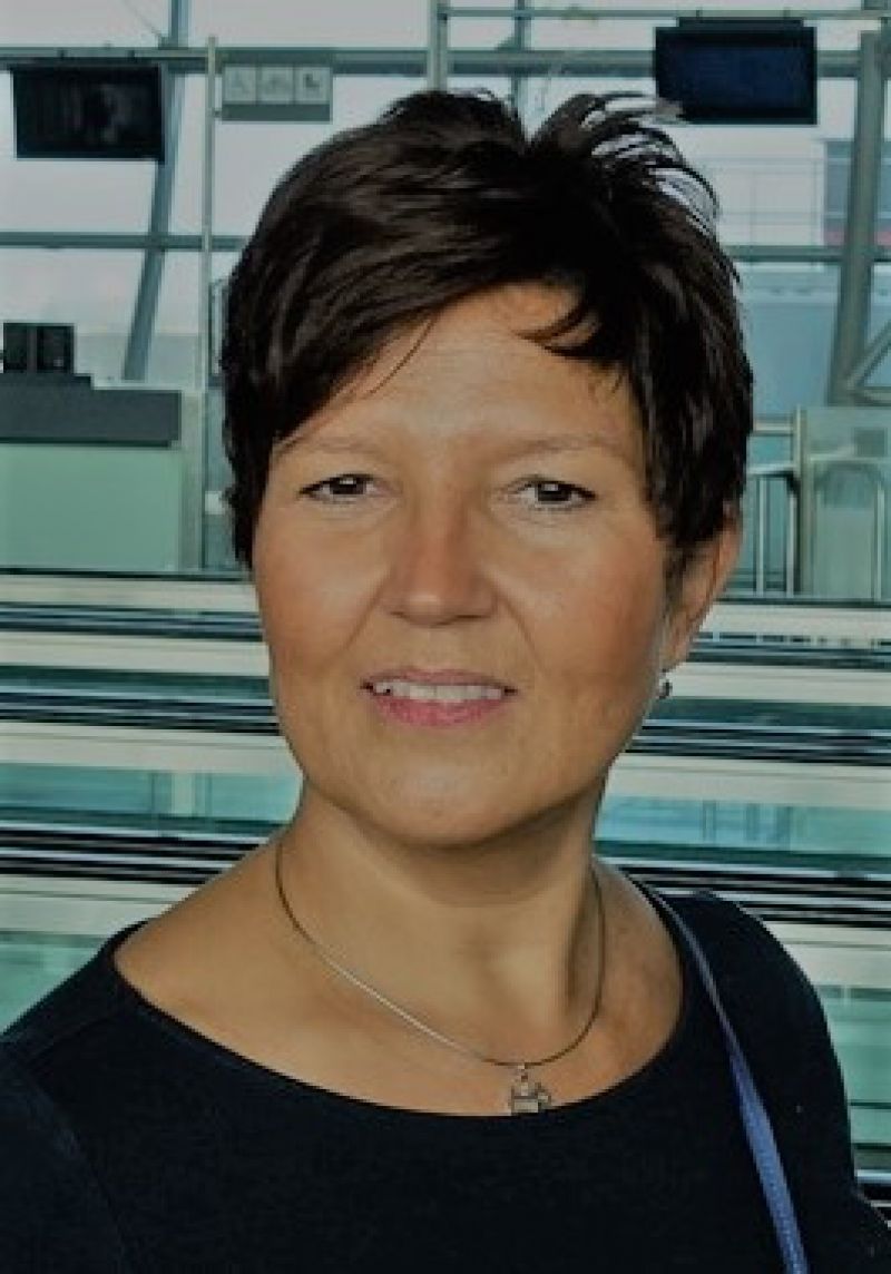 Nathalie BOLOGNE, Présidente ADP liège (Association des Professionnels RH)