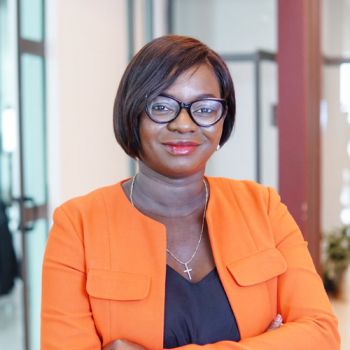  Evelyne DIOH, Directrice Générale du Women Investment Capital (WIC)
