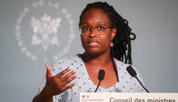 Sibeth Ndiaye nommée secrétaire générale d’Adecco France