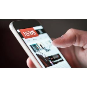 La presse lue à près de 70% en format numérique surtout par les femmes et les CSP+