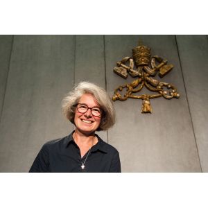 Vatican : La Française Nathalie Becquart, première femme Sous-Secrétaire du Synode des Évêques