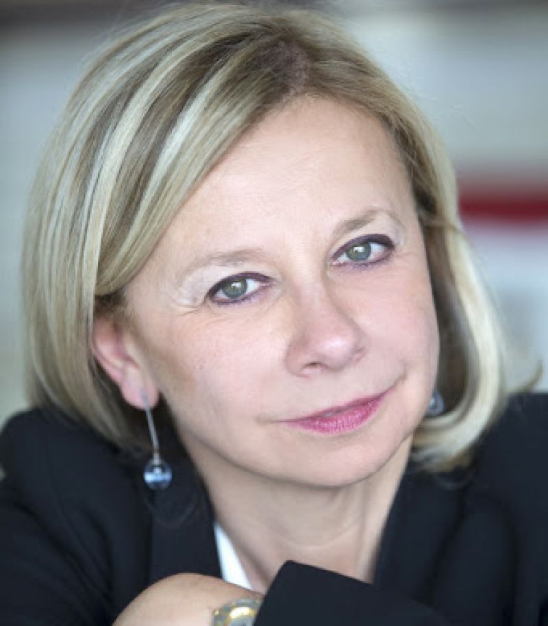 Dominique DRUON, Présidente Fondatrice chez Aliath