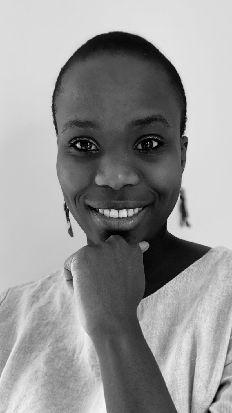  Hélène DIOUF DEMEULENAERE, Entrepreneure engagée, Fondatrice de Kalos Paris