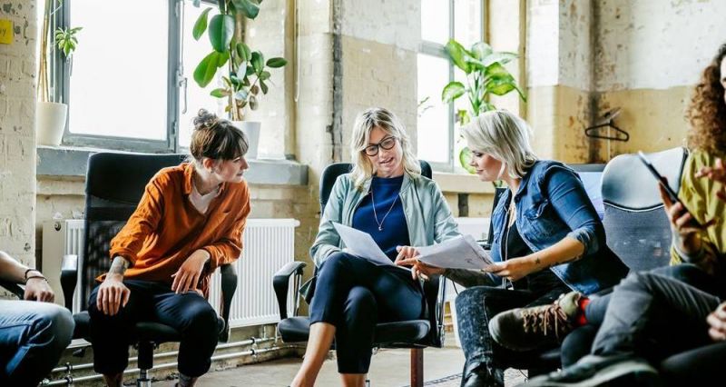 Les réseaux d'affaires exclusivement féminins ont pris leur essor ces dernières années. Leur objectif ? Créer un environnement propice pour multiplier la création d'entreprises par des femmes. 