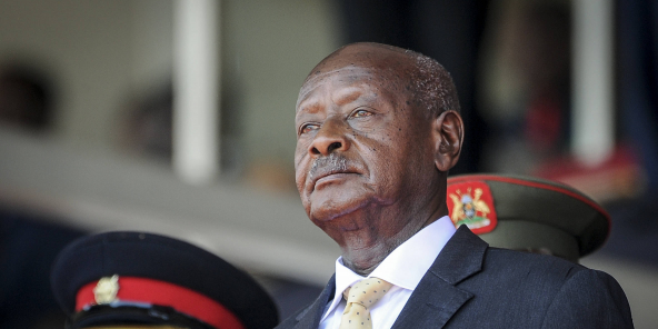Ouganda: Yoweri Museveni nomme des femmes aux postes stratégiques de son cabinet