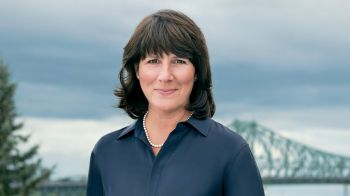 Trois conseils de la PDG d’Hydro-Québec , Sophie BROCHU